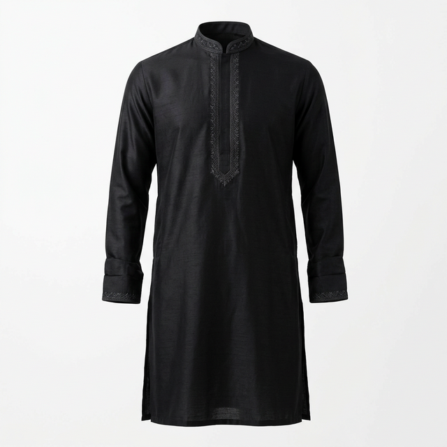 মিডনাইট ব্ল্যাক