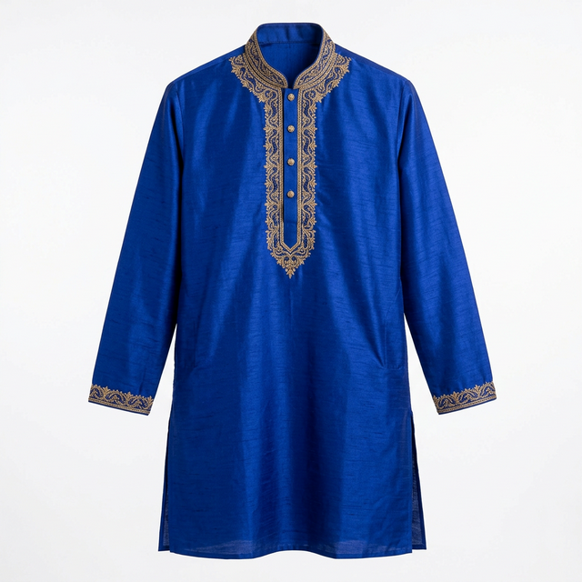 রয়্যাল ব্লু